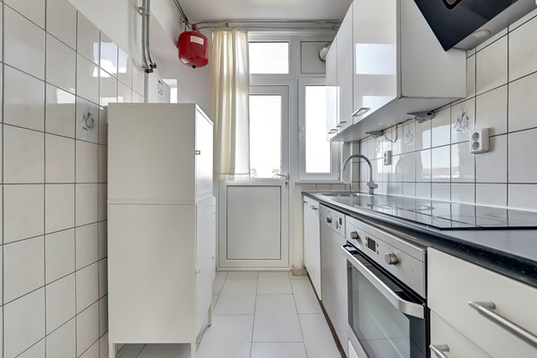 Medium property photo - Moerweg 226, 2531 BD Den Haag