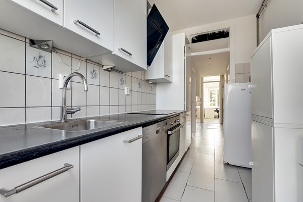 Medium property photo - Moerweg 226, 2531 BD Den Haag