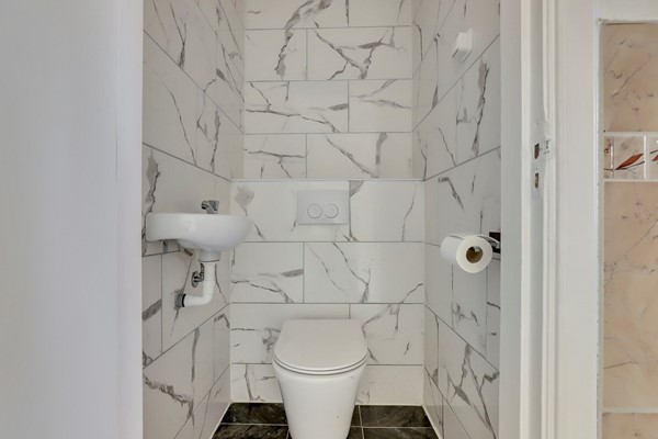 Medium property photo - Moerweg 226, 2531 BD Den Haag