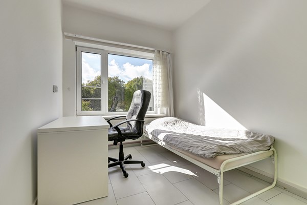 Medium property photo - Moerweg 226, 2531 BD Den Haag