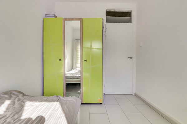 Medium property photo - Moerweg 226, 2531 BD Den Haag