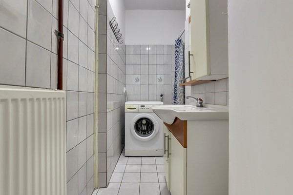 Medium property photo - Moerweg 226, 2531 BD Den Haag
