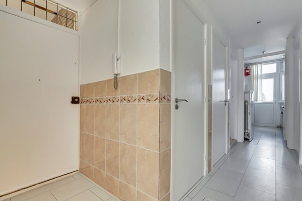 Medium property photo - Moerweg 226, 2531 BD Den Haag