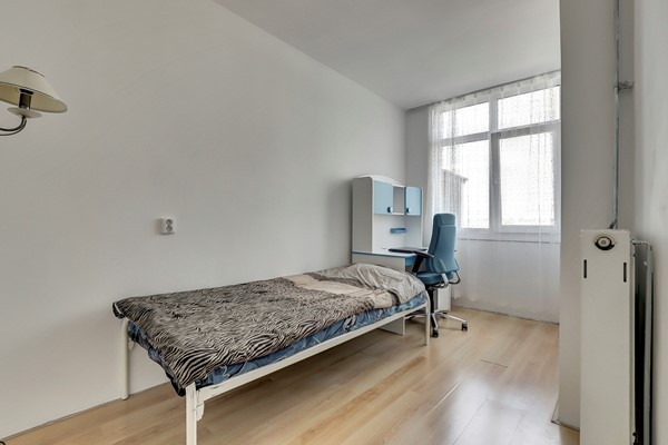 Medium property photo - Moerweg 226, 2531 BD Den Haag