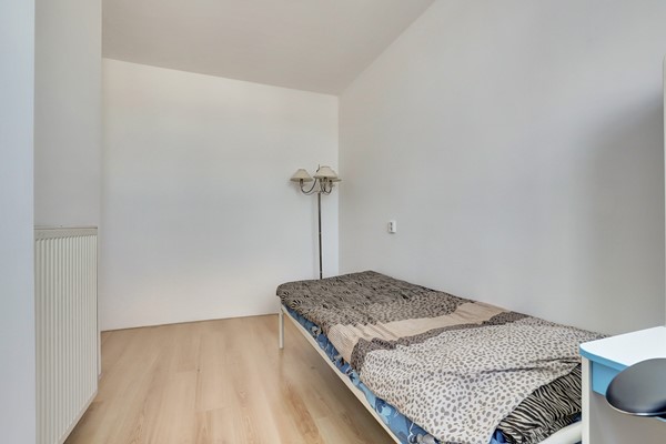 Medium property photo - Moerweg 226, 2531 BD Den Haag