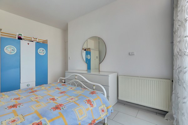 Medium property photo - Moerweg 226, 2531 BD Den Haag