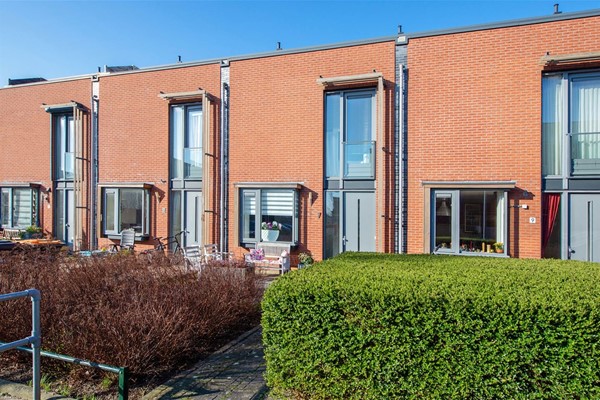 Te huur: Dartstraat 7, 2492VV Den Haag