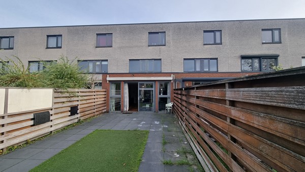 Medium property photo - Dartstraat 7, 2492 VV Den Haag