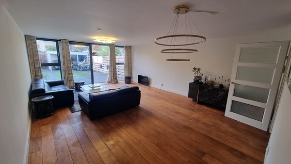 Medium property photo - Dartstraat 7, 2492 VV Den Haag