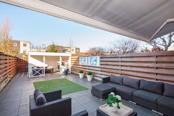 Medium property photo - Dartstraat 7, 2492 VV Den Haag