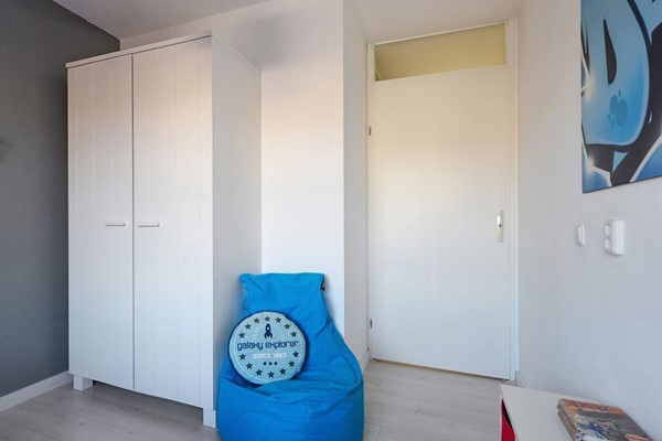 Medium property photo - Dartstraat 7, 2492 VV Den Haag
