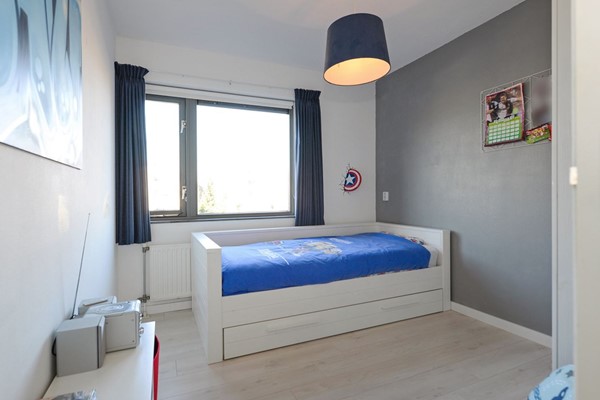 Medium property photo - Dartstraat 7, 2492 VV Den Haag