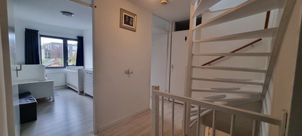 Medium property photo - Dartstraat 7, 2492 VV Den Haag
