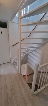 Medium property photo - Dartstraat 7, 2492 VV Den Haag
