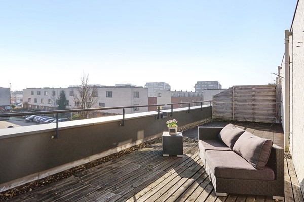 Medium property photo - Dartstraat 7, 2492 VV Den Haag