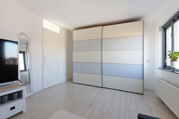 Medium property photo - Dartstraat 7, 2492 VV Den Haag