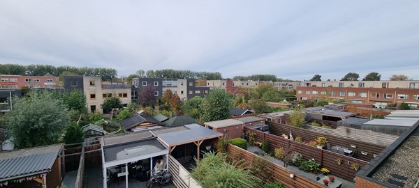Medium property photo - Dartstraat 7, 2492 VV Den Haag