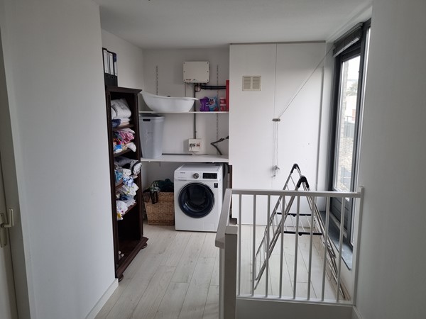 Medium property photo - Dartstraat 7, 2492 VV Den Haag