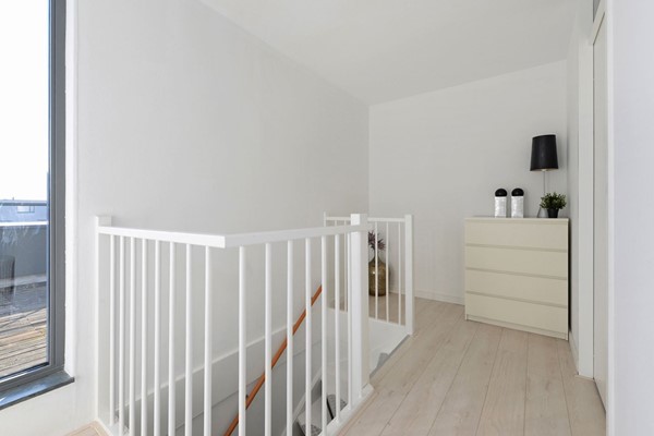 Medium property photo - Dartstraat 7, 2492 VV Den Haag