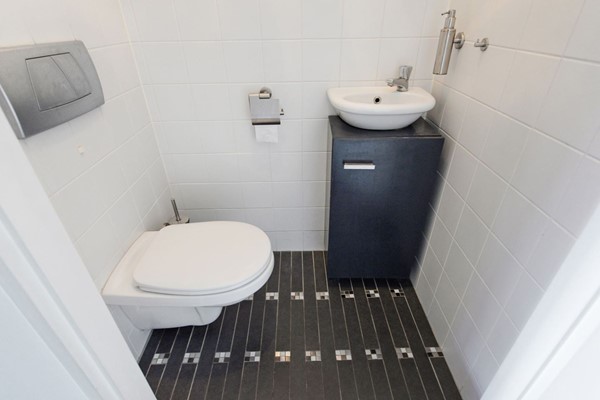 Medium property photo - Dartstraat 7, 2492 VV Den Haag