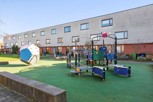 Medium property photo - Dartstraat 7, 2492 VV Den Haag