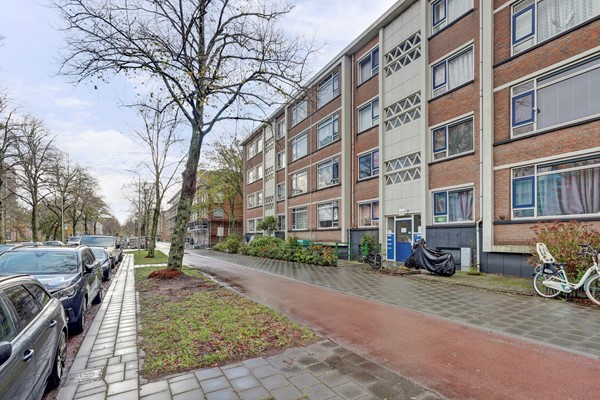 Medium property photo - Steenwijklaan 192, 2541 RR Den Haag