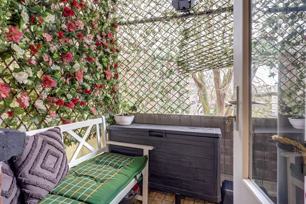 Medium property photo - Steenwijklaan 192, 2541 RR Den Haag