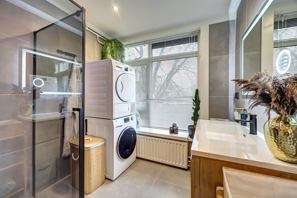 Medium property photo - Steenwijklaan 192, 2541 RR Den Haag