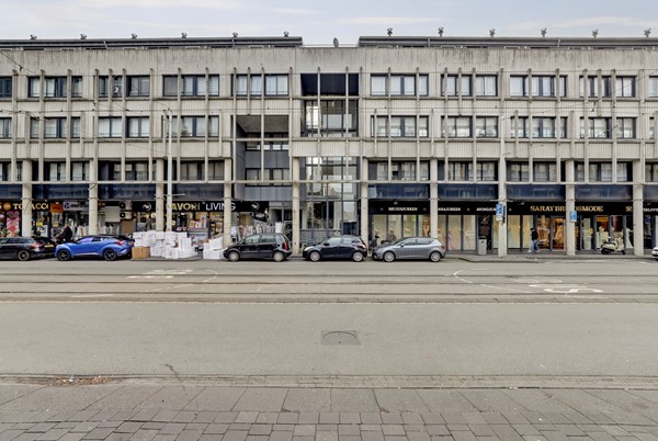 Medium property photo - Hobbemastraat 288, 2526 JX Den Haag