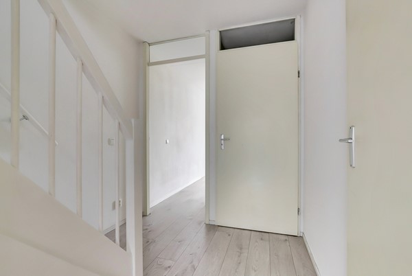 Medium property photo - Hobbemastraat 288, 2526 JX Den Haag