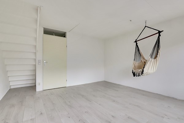 Medium property photo - Hobbemastraat 288, 2526 JX Den Haag