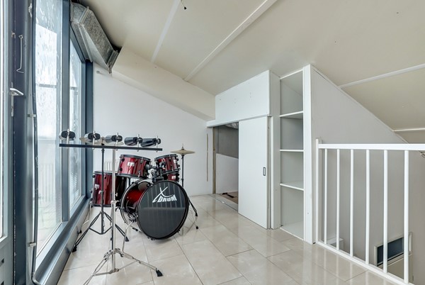 Medium property photo - Hobbemastraat 288, 2526 JX Den Haag