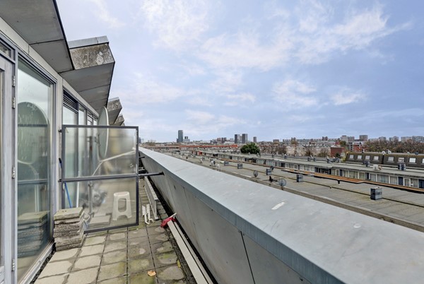 Medium property photo - Hobbemastraat 288, 2526 JX Den Haag