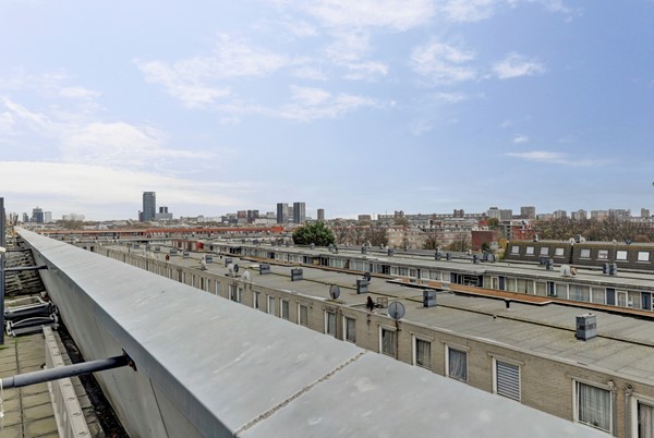 Medium property photo - Hobbemastraat 288, 2526 JX Den Haag