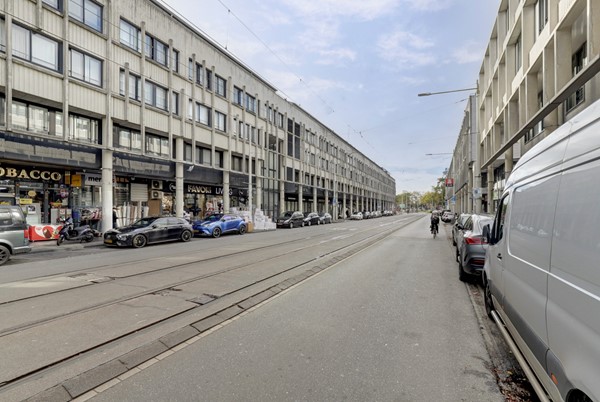 Medium property photo - Hobbemastraat 288, 2526 JX Den Haag