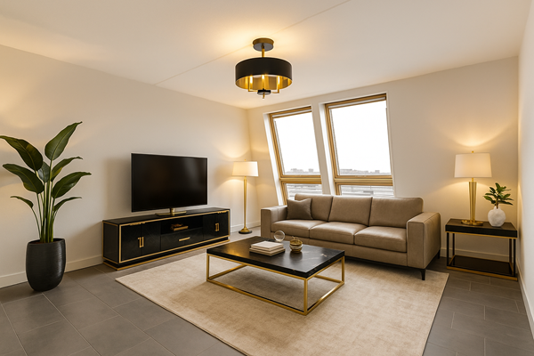 Medium property photo - Hobbemastraat 288, 2526 JX Den Haag