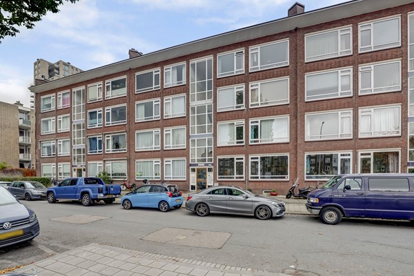 Medium property photo - Veenendaalkade 535, 2547 AN Den Haag