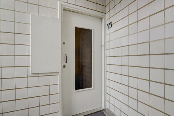 Medium property photo - Veenendaalkade 535, 2547 AN Den Haag