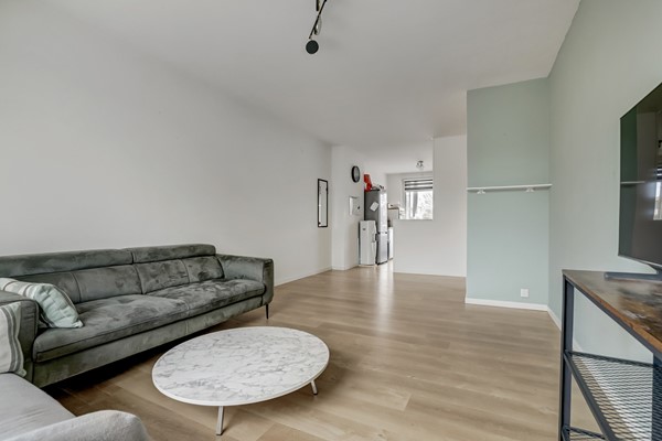 Medium property photo - Veenendaalkade 535, 2547 AN Den Haag