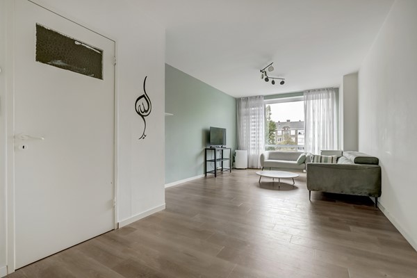 Medium property photo - Veenendaalkade 535, 2547 AN Den Haag