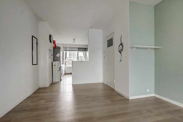 Medium property photo - Veenendaalkade 535, 2547 AN Den Haag