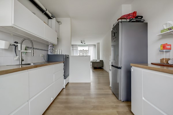 Medium property photo - Veenendaalkade 535, 2547 AN Den Haag