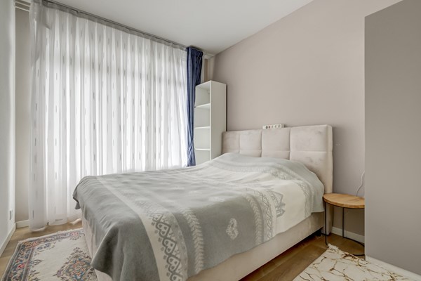 Medium property photo - Veenendaalkade 535, 2547 AN Den Haag