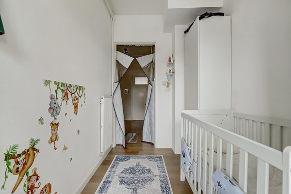 Medium property photo - Veenendaalkade 535, 2547 AN Den Haag