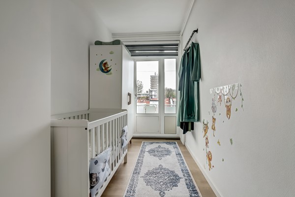 Medium property photo - Veenendaalkade 535, 2547 AN Den Haag