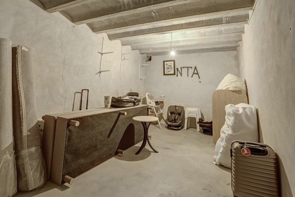 Medium property photo - Veenendaalkade 535, 2547 AN Den Haag