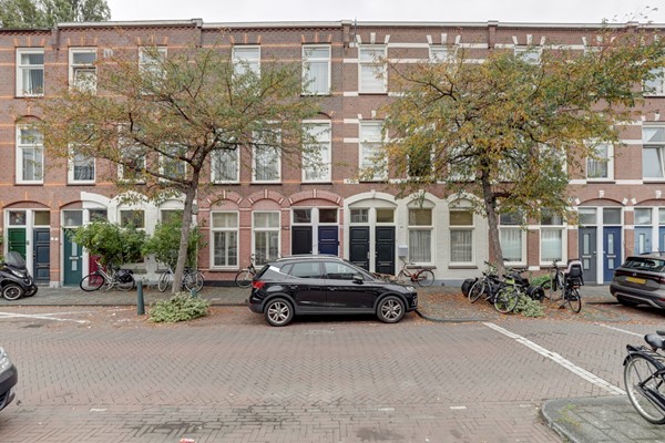 Medium property photo - Vinkensteynstraat 69, 2562 TM Den Haag