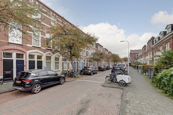 Medium property photo - Vinkensteynstraat 69, 2562 TM Den Haag