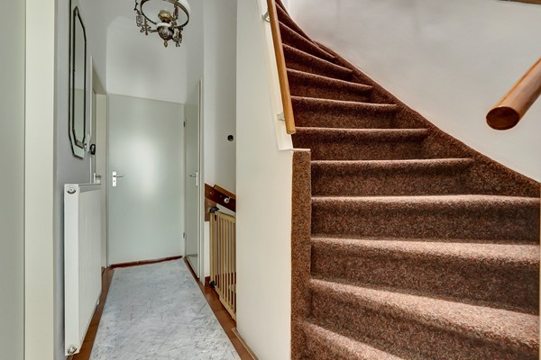 Medium property photo - Vinkensteynstraat 69, 2562 TM Den Haag