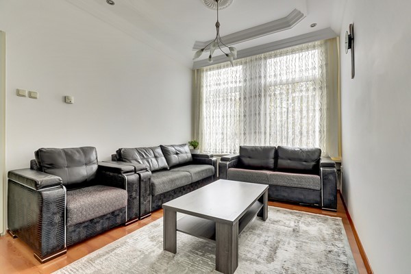 Medium property photo - Vinkensteynstraat 69, 2562 TM Den Haag